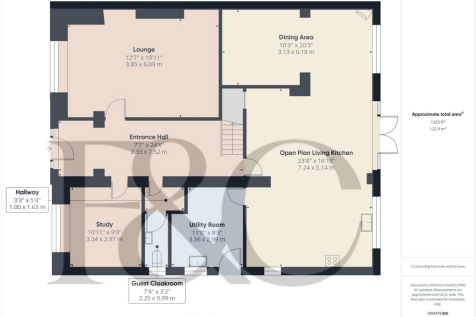 Ground Floor
