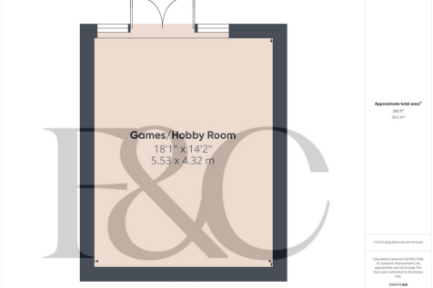 Hobby Room