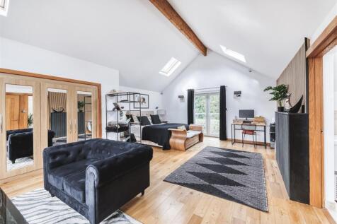 Double Bedroom One