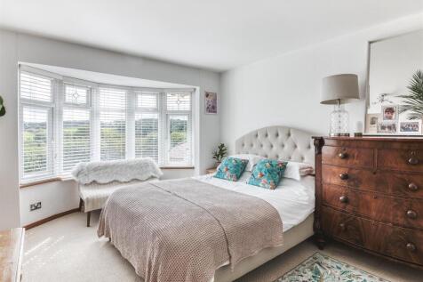 Double Bedroom Three