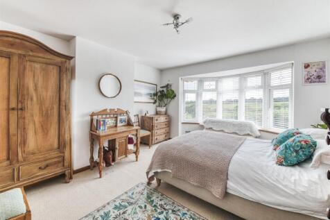 Double Bedroom Three