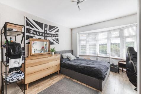 Double Bedroom Two