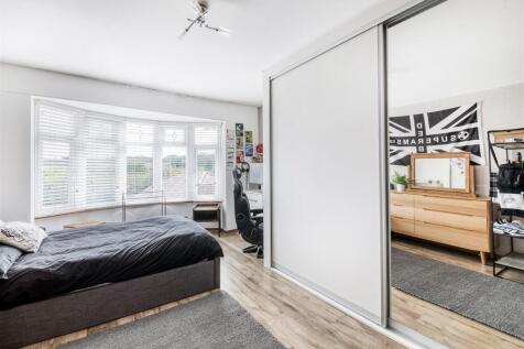 Double Bedroom Two