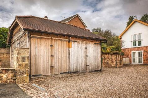 Garage Two