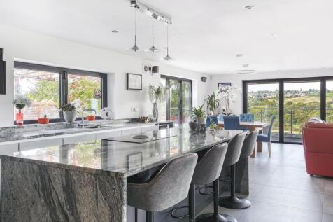 Living Kitchen/Dining/ Family Room