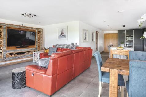 Living Kitchen/Dining/ Family Room
