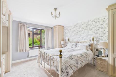 Double Bedroom One