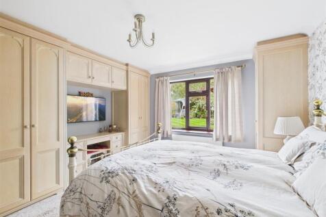 Double Bedroom One