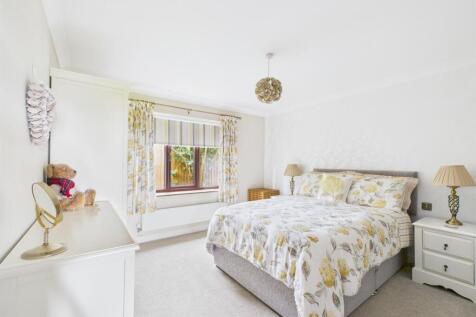 Double Bedroom Two