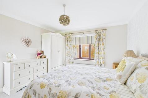 Double Bedroom Two