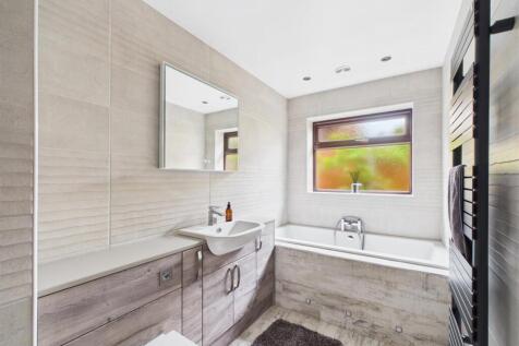 Fitted Bathroom