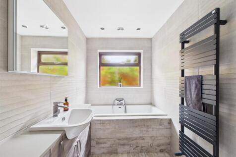 Fitted Bathroom
