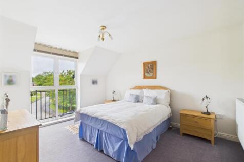 Double Bedroom One