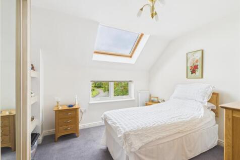 Double Bedroom Two