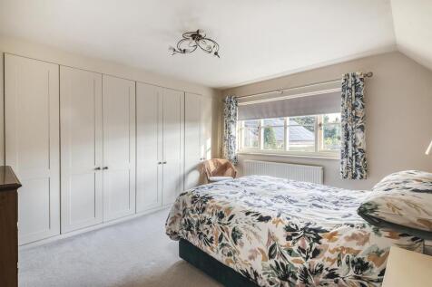 Double Bedroom One