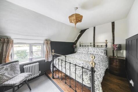 Double Bedroom Two