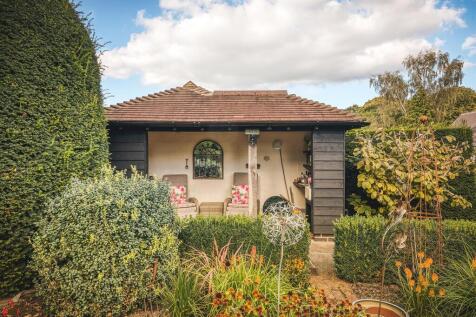 Garden Loggia