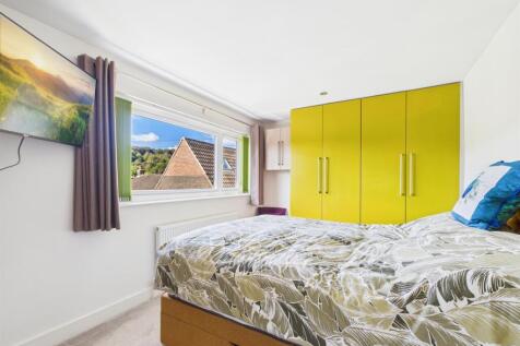 Double Bedroom One
