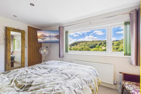 Double Bedroom One