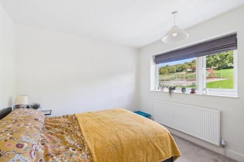 Double Bedroom Two