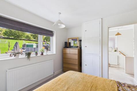 Double Bedroom Two