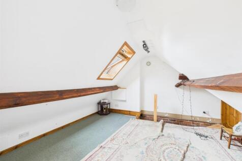 Attic Room