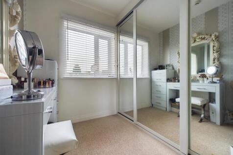 Bedroom Five