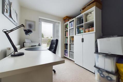Office/Bedroom