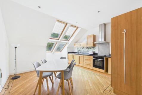Lovely Kitchen Dining Area