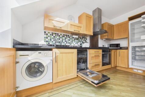 Integrated Appliances