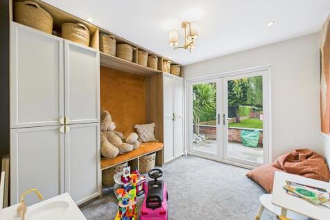 Playroom