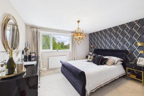 Principle Bedroom