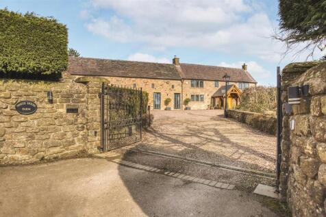 Large Driveway