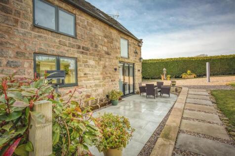 Attached Annexe/Holiday Cottage