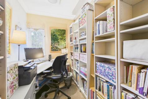 Bedroom Two/Study/Office