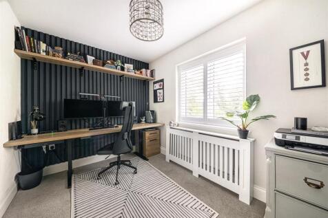 Bedroom Five