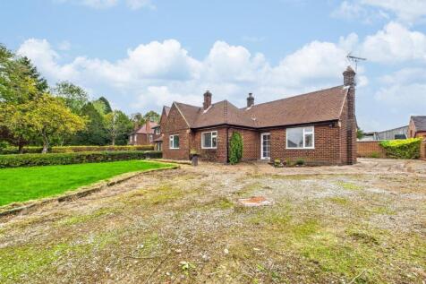 Large TurninG Space/ Front Garden