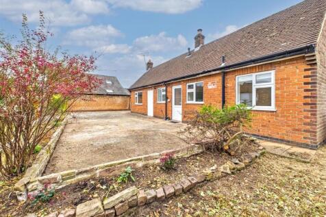 Rear Of The Property