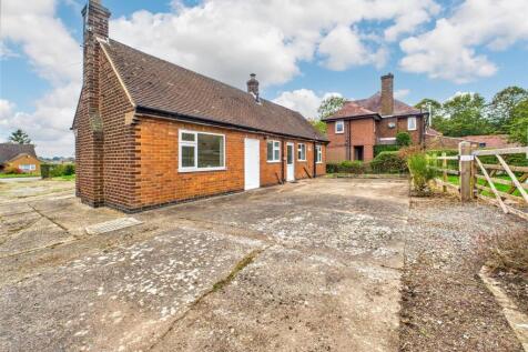 Rear Of The Property