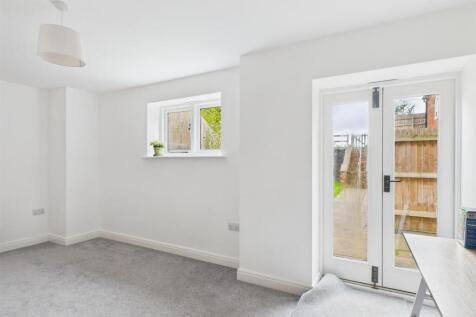 Double Bedroom Three