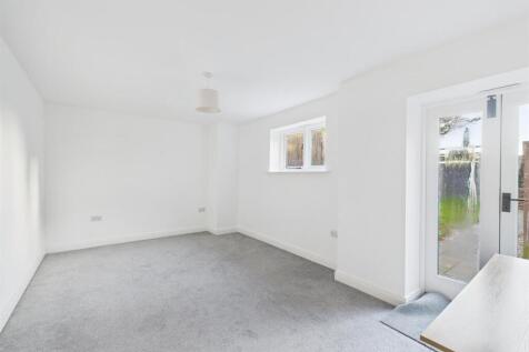 Double Bedroom Three