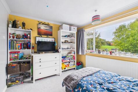 Double Bedroom Three