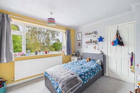 Double Bedroom Three