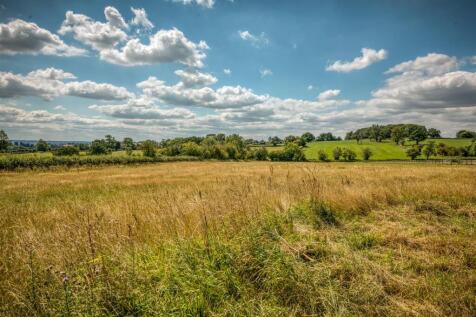 Additional Land - By Negotiation