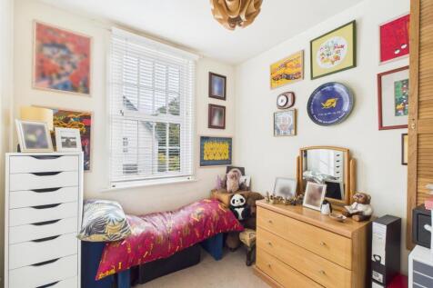 Single Bedroom Three