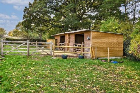 Stables/Outbuildings