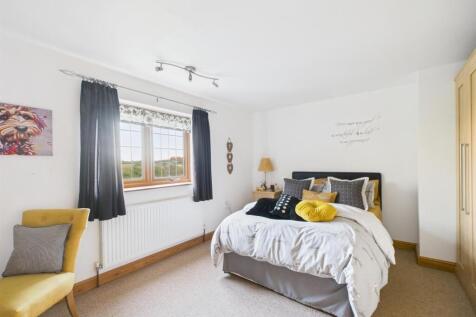 Double Bedroom Three