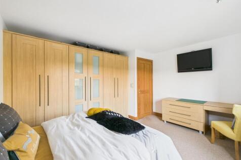 Double Bedroom Three