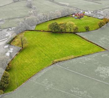 Formal Gardens &amp; Land