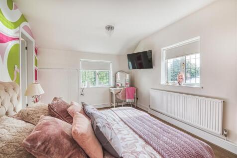 Double Bedroom Three